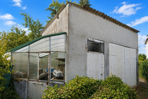 Maison de ville idéale, proche de toutes commodités
