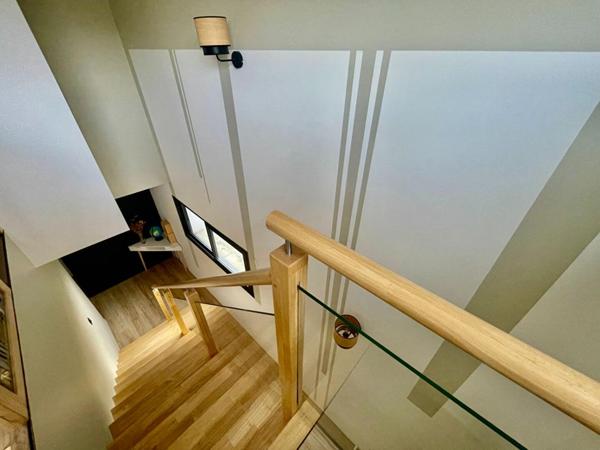 MAISON A VENDRE - 7 pièces 178 m²