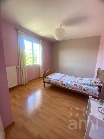 Maison Aiffres 7 pièces -158 m2