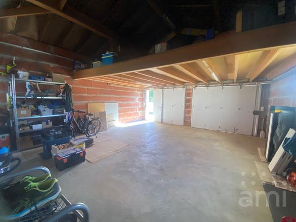 Maison Aiffres 7 pièces -158 m2