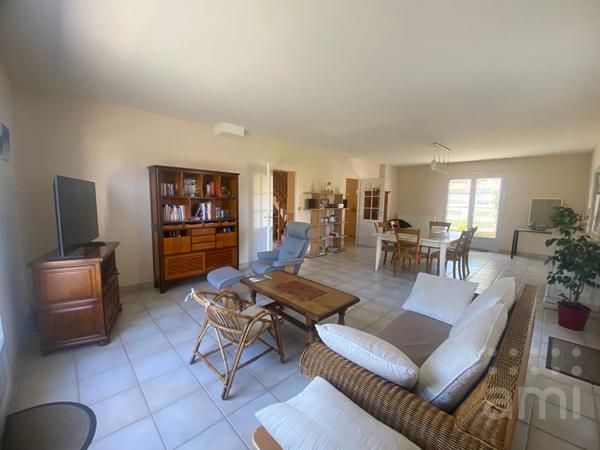 Maison Aiffres 7 pièces -158 m2