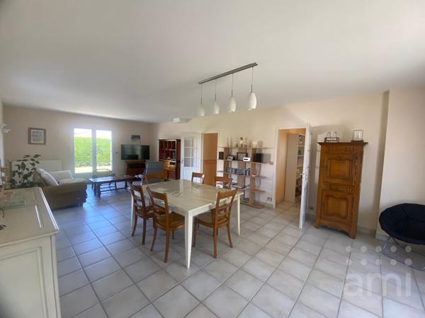 Maison Aiffres 7 pièces -158 m2