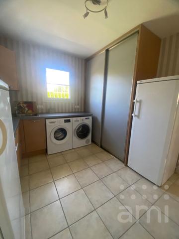 Maison Aiffres 7 pièces -158 m2