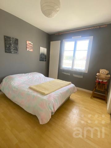 Maison Aiffres 7 pièces -158 m2