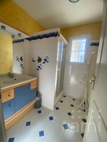 Maison Aiffres 7 pièces -158 m2