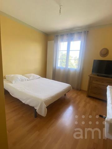 Maison Aiffres 7 pièces -158 m2