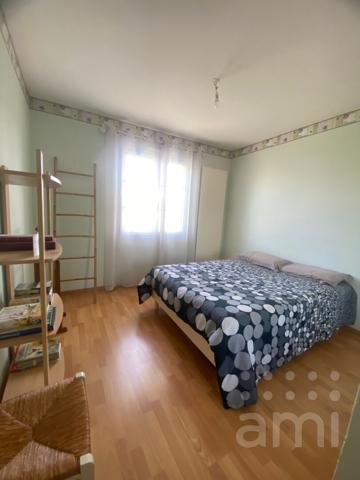 Maison Aiffres 7 pièces -158 m2