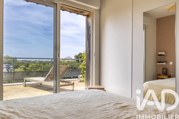 Appartement à vendre 4 pièces 90,61 m² Bayonne