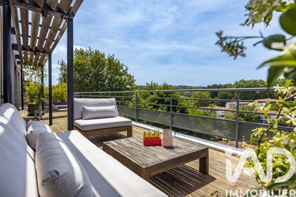 Appartement (prestige) à vendre 4 pièces 90,61 m² Bayonne