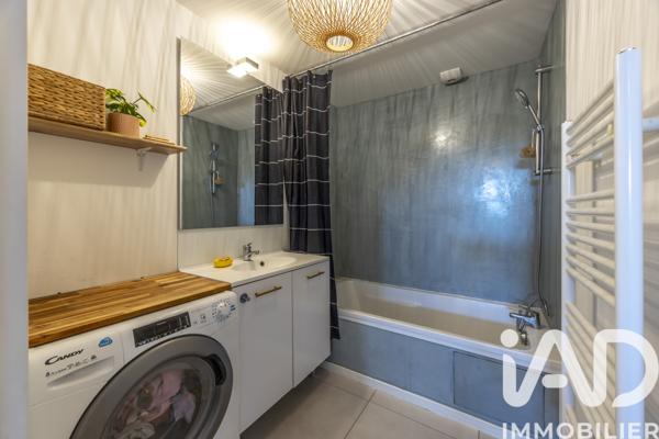 Appartement à vendre 4 pièces 90,61 m² Bayonne
