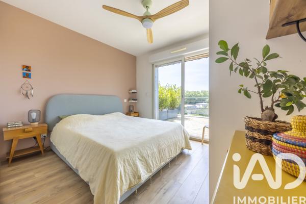 Appartement à vendre 4 pièces 90,61 m² Bayonne