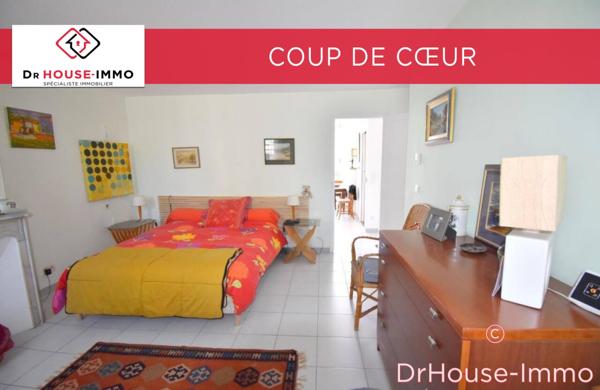 Appartement à vendre 3 pièces de 80 m²