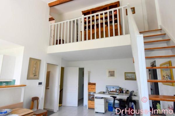 Appartement à vendre 3 pièces de 80 m²