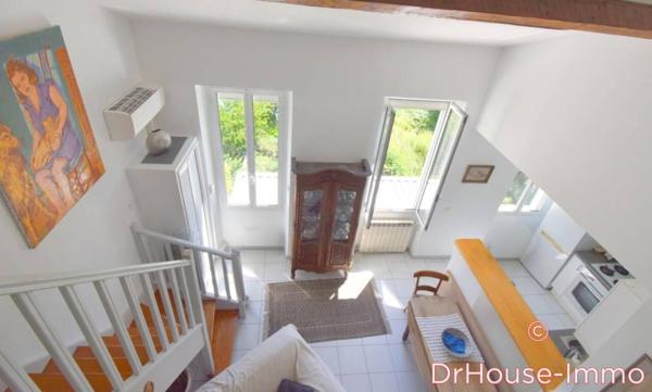 Appartement à vendre 3 pièces de 80 m²