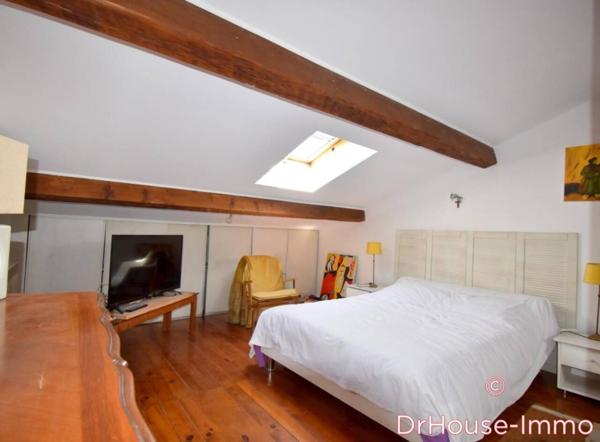 Appartement à vendre 3 pièces de 80 m²