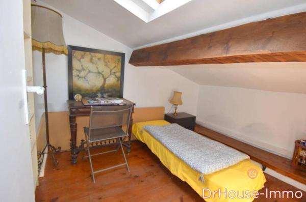 Appartement à vendre 3 pièces de 80 m²