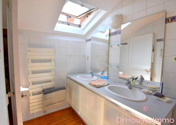 Appartement à vendre 3 pièces de 80 m²