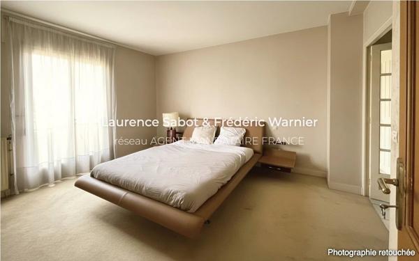 Immobilier Rueil-Malmaison (92500) – Maison 215.9m2 – 1 350 000 €