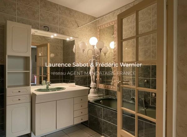 Immobilier Rueil-Malmaison (92500) – Maison 215.9m2 – 1 350 000 €