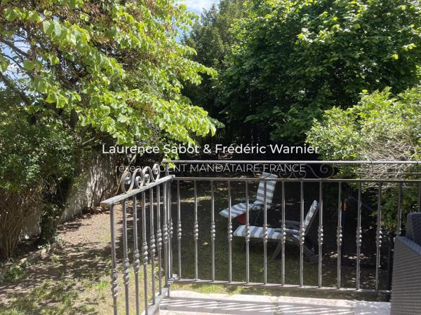 Immobilier Rueil-Malmaison (92500) – Maison 215.9m2 – 1 350 000 €