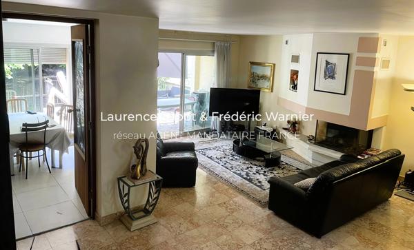 Immobilier Rueil-Malmaison (92500) – Maison 215.9m2 – 1 350 000 €