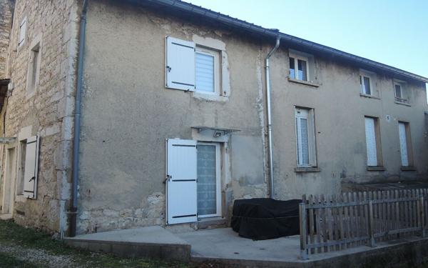 Immeuble à vendre    17 pièces •  Hauteville-Lompnes