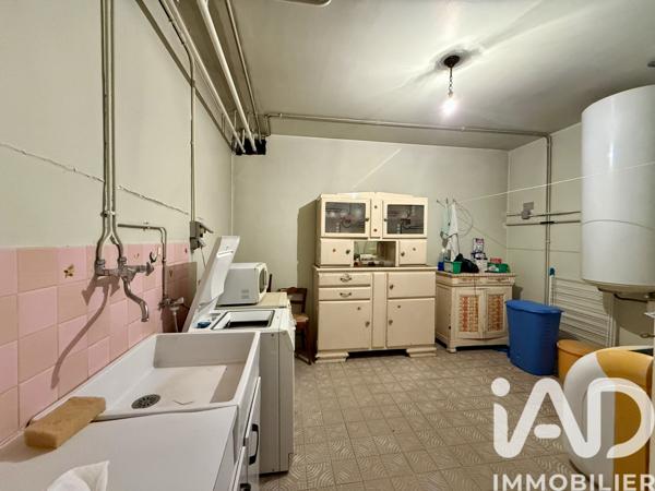 Maison à vendre 8 pièces 195 m² Brindas