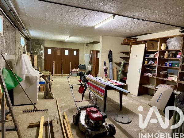 Maison à vendre 8 pièces 195 m² Brindas