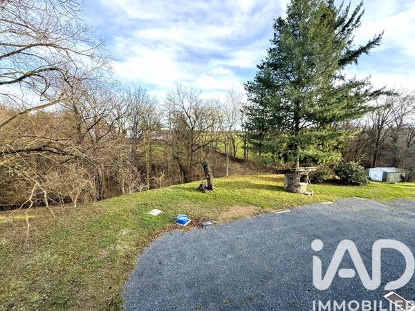 Maison à vendre 8 pièces 195 m² Brindas