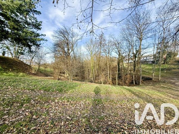 Maison à vendre 8 pièces 195 m² Brindas