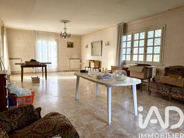 Maison à vendre 8 pièces 195 m² Brindas