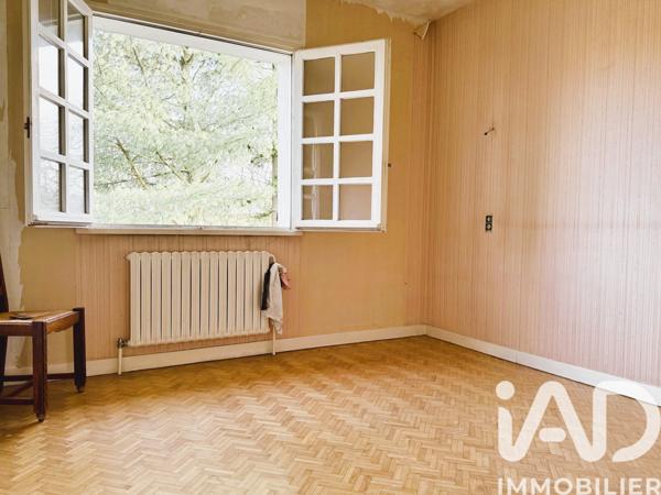 Maison à vendre 8 pièces 195 m² Brindas