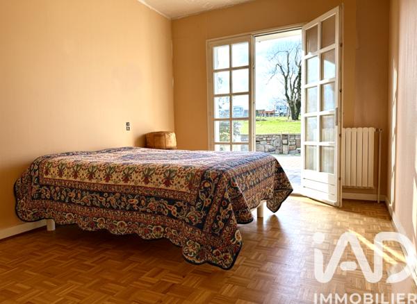Maison à vendre 8 pièces 195 m² Brindas