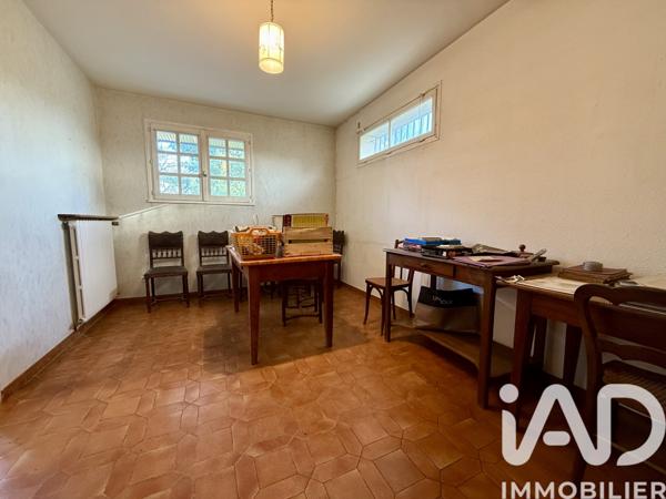 Maison à vendre 8 pièces 195 m² Brindas
