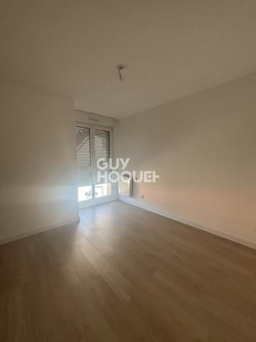 Appartement à louer de 3 pièces de 50 m²