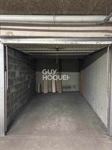 Appartement à louer de 3 pièces de 50 m²