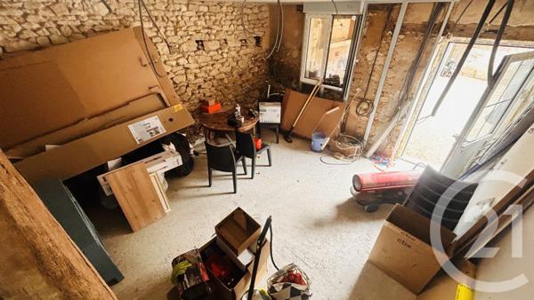 Maison à vendre  3 pièces - 86 m2 VERNON - 27