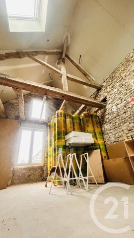 Maison à vendre  3 pièces - 86 m2 VERNON - 27