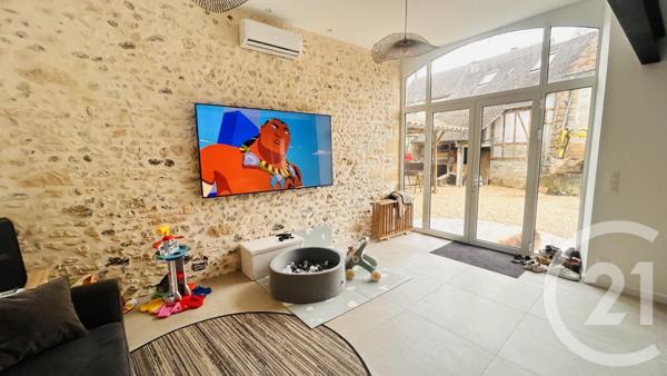 Maison à vendre  3 pièces - 86 m2 VERNON - 27