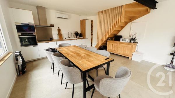 Maison à vendre  3 pièces - 86 m2 VERNON - 27