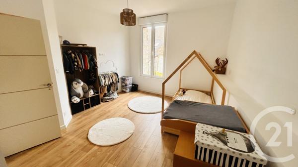 Maison à vendre  3 pièces - 86 m2 VERNON - 27