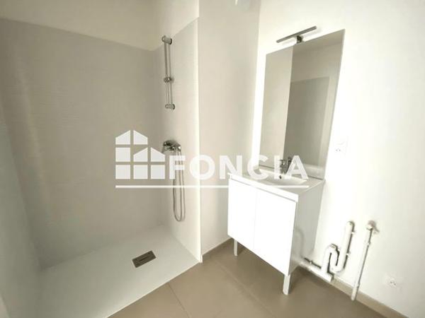 Location Appartement 3 pièces 67.5 m² - 4 RUE JEAN JAURES Colombelles 14460