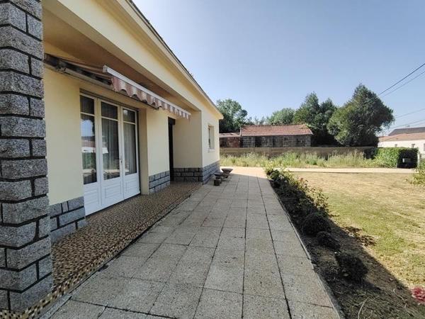 Maison 202 920 € La Ferrière 4 p 117 m² DPE D