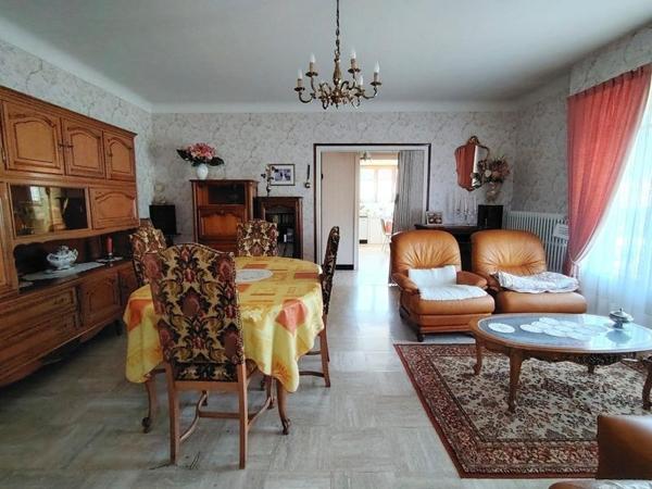 Maison 202 920 € La Ferrière 4 p 117 m² DPE D