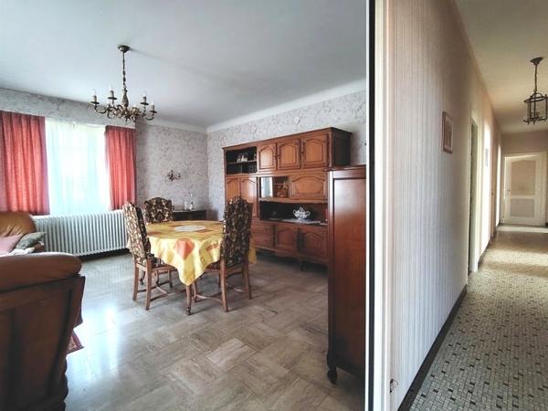 Maison 202 920 € La Ferrière 4 p 117 m² DPE D