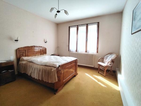 Maison 202 920 € La Ferrière 4 p 117 m² DPE D