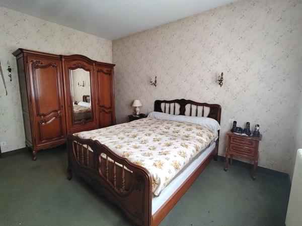 Maison 202 920 € La Ferrière 4 p 117 m² DPE D