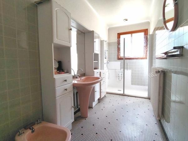 Maison 202 920 € La Ferrière 4 p 117 m² DPE D