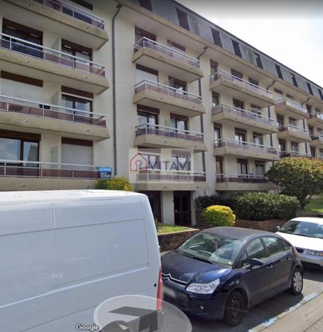 Appartement à louer à Margny-lès-Compiègne (60280)