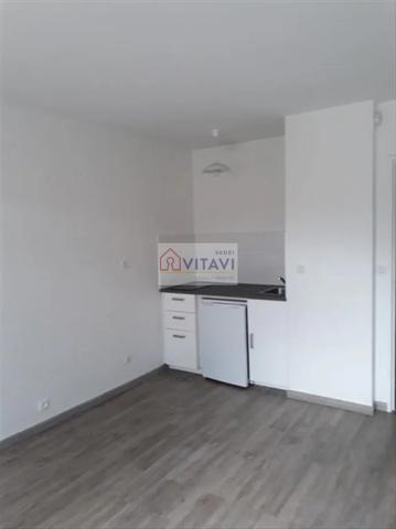 Appartement à louer à Margny-lès-Compiègne (60280)